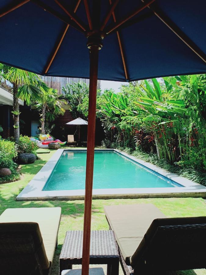 The Belong By Sila Dharma Mesari Management Resort Canggu (Bali)