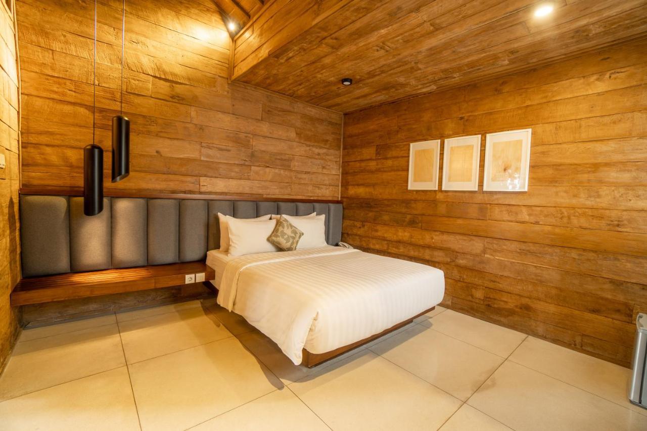 Rimbun Villa Canggu (Bali)