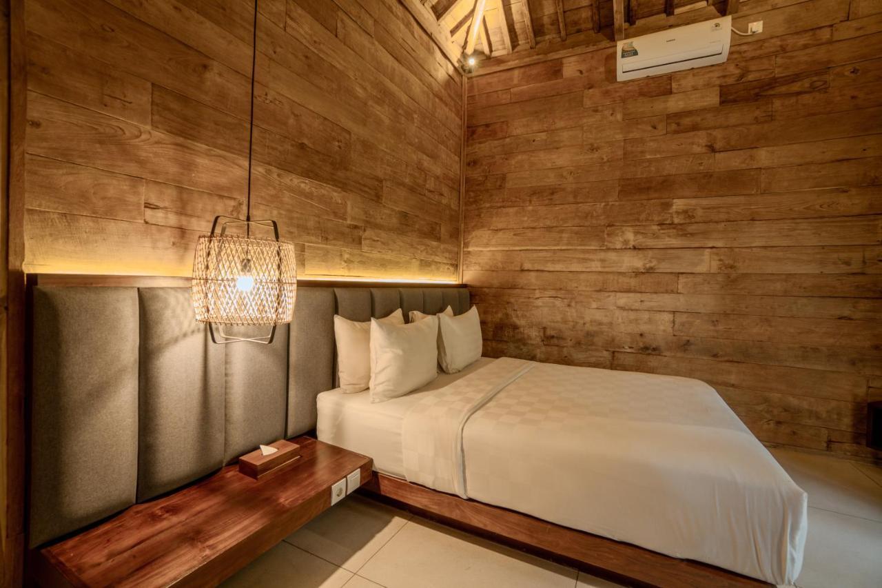 Rimbun Villa Canggu (Bali)