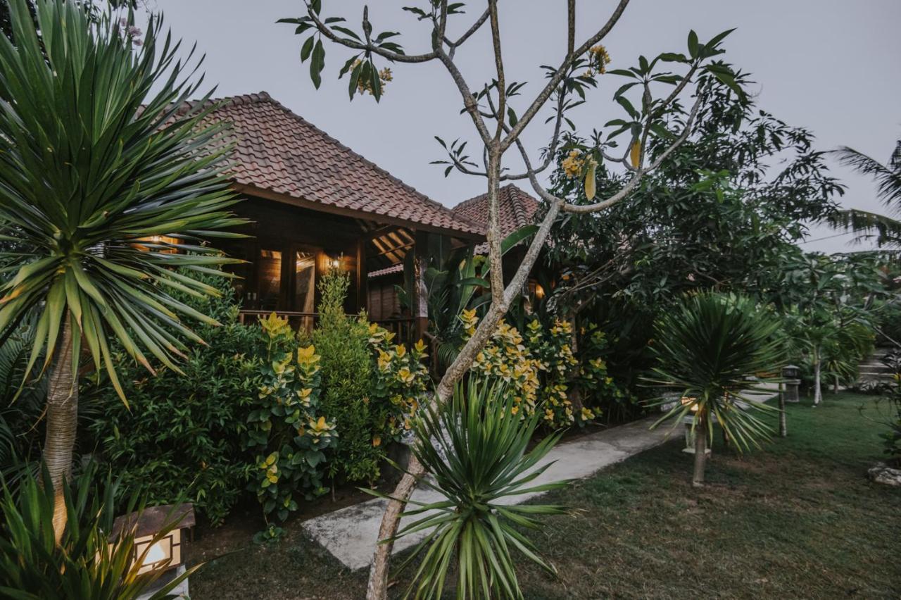 Nerima Hut Lembongan Homestay Nusa Lembongan (Bali)