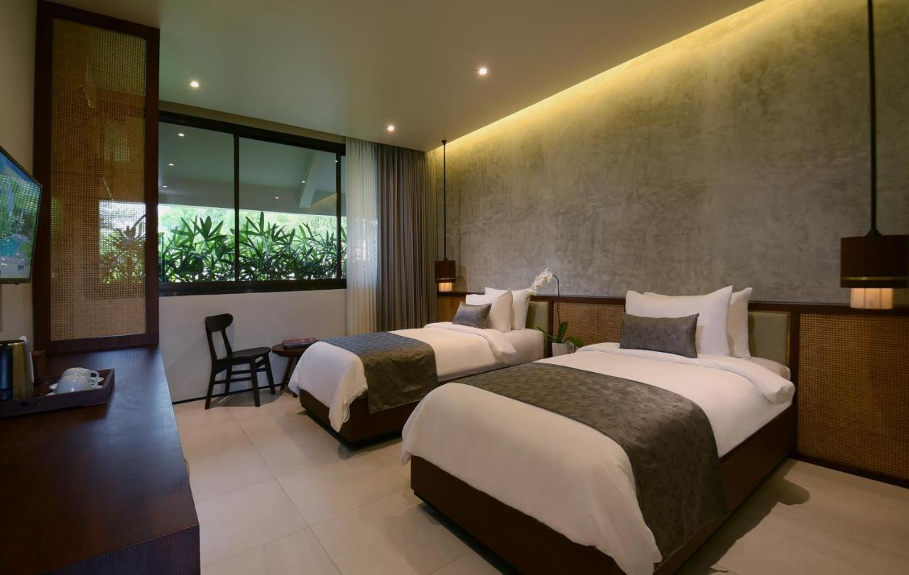 Japa & 3* Ubud (Bali)