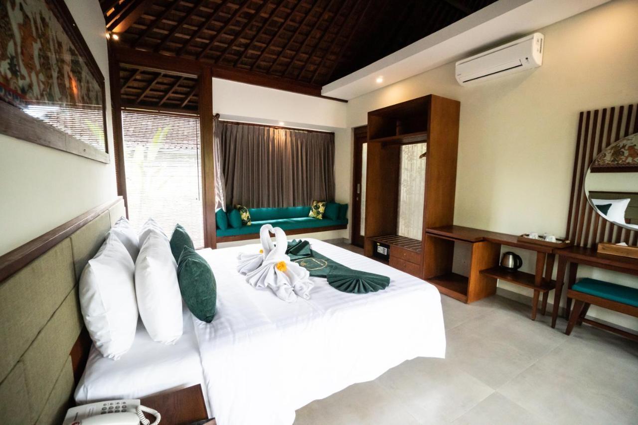 Alam Wayang - Chse Certified Resort