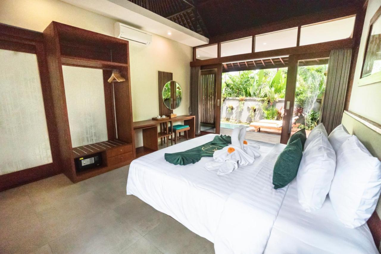 Resort Alam Wayang - Chse Certified
