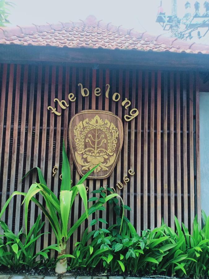 The Belong By Sila Dharma Mesari Management Canggu (Bali)