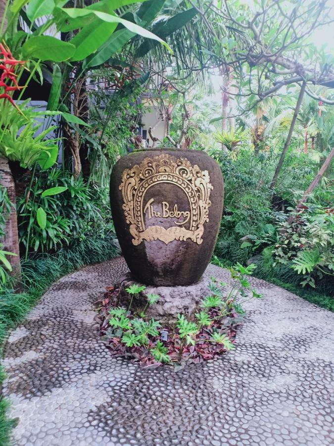 The Belong By Sila Dharma Mesari Management Canggu (Bali)
