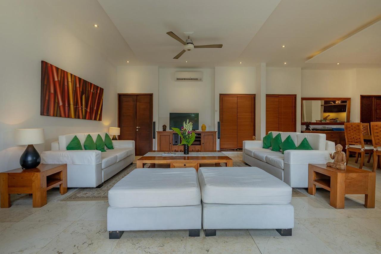 Villa Bali Lotus