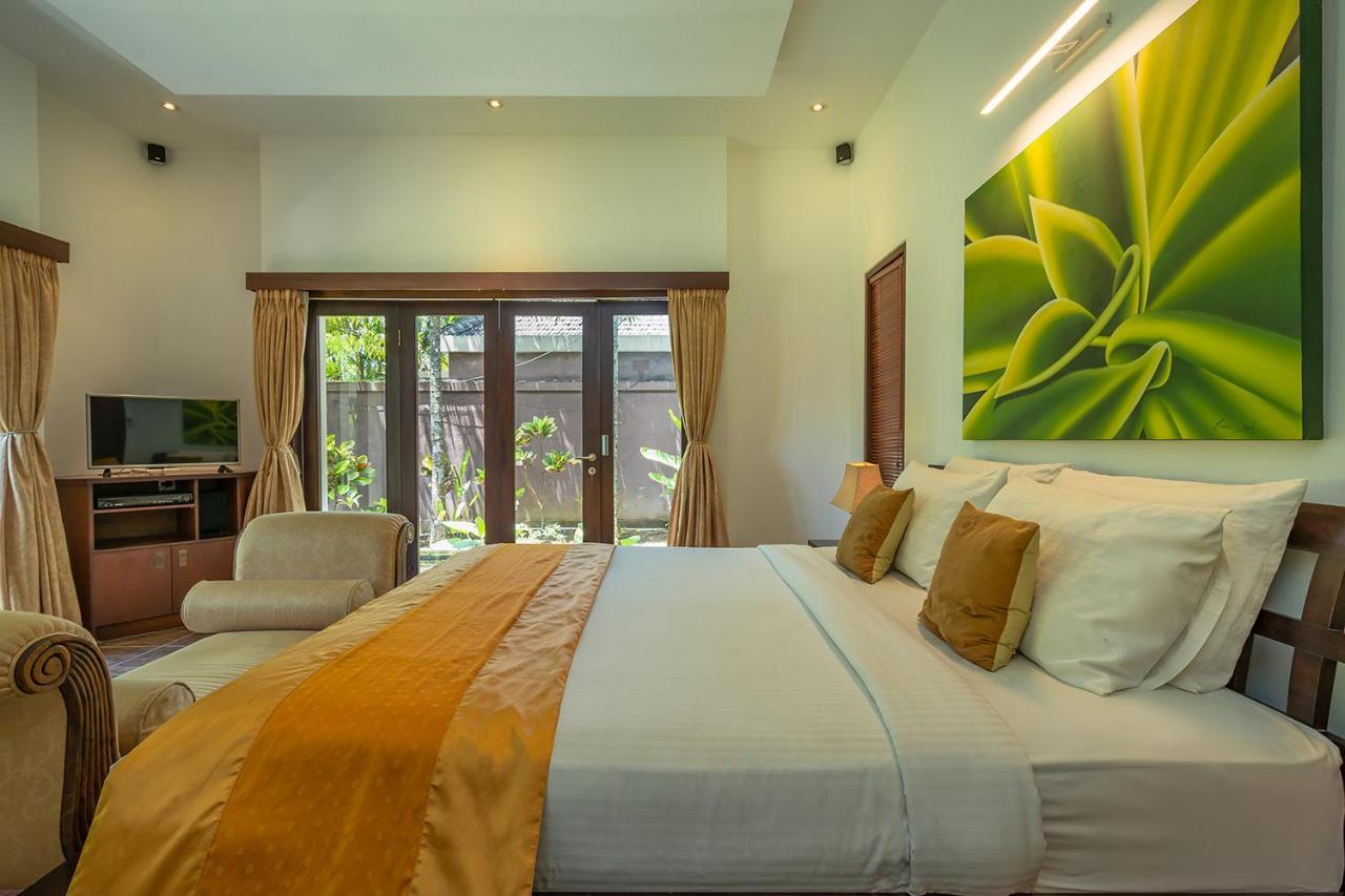 Villa Bali Lotus