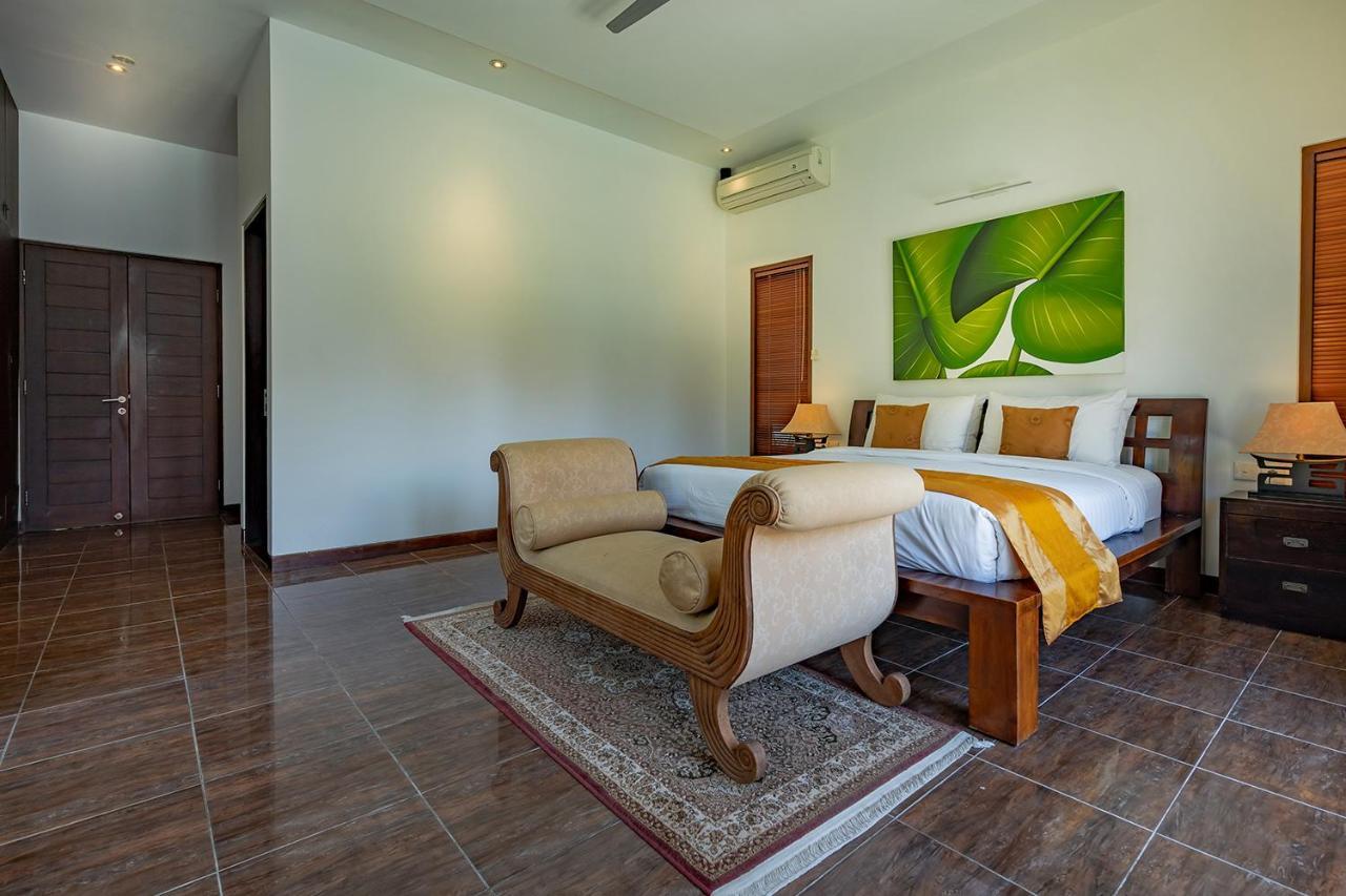 Villa Bali Lotus *