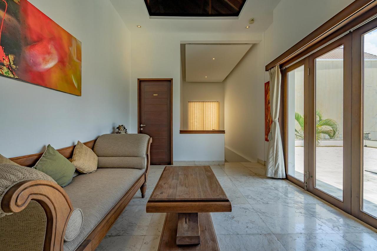 Bali Lotus Villa