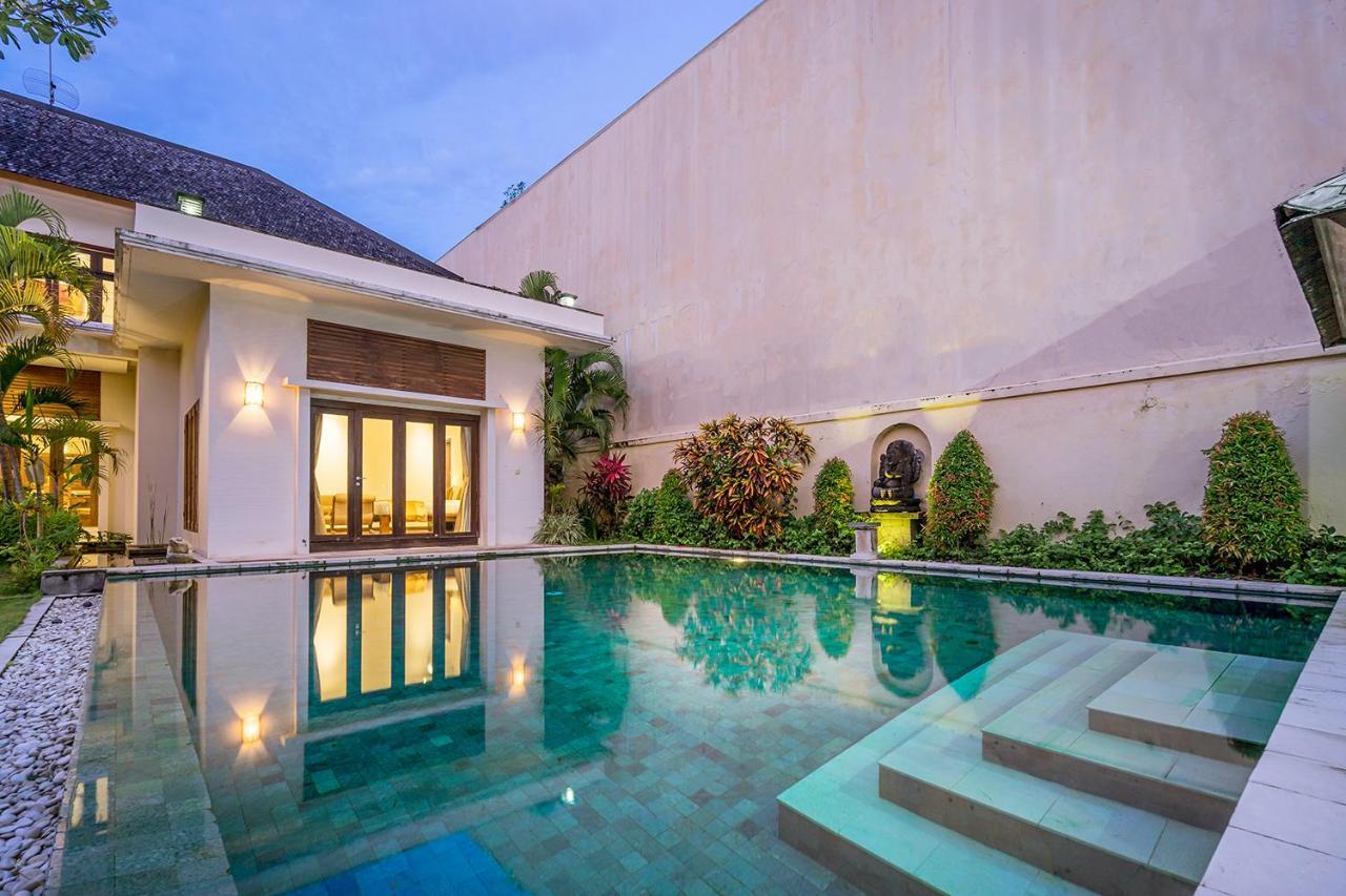 Bali Lotus Seminyak (Bali)