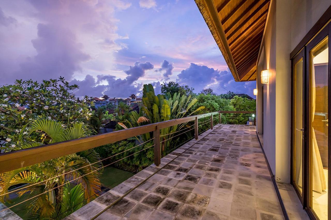 Bali Lotus Seminyak (Bali)