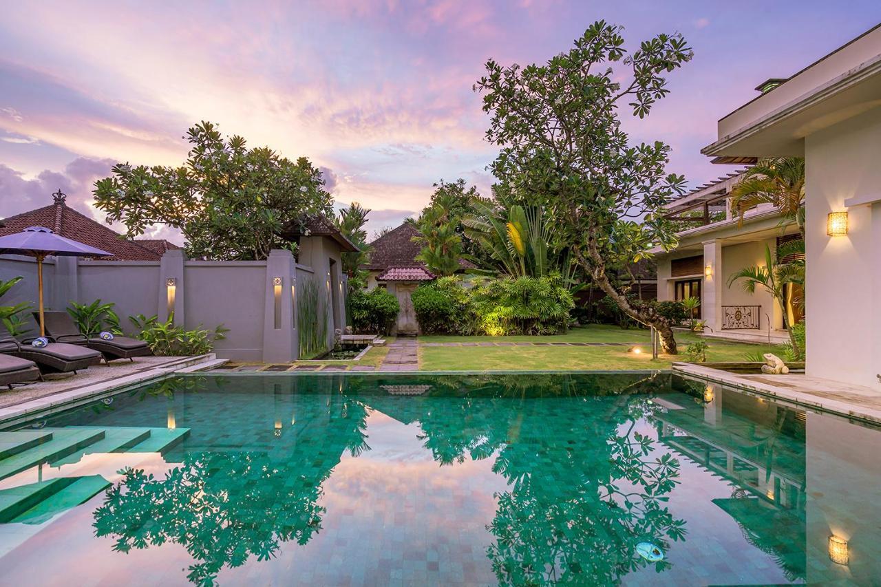 Villa Bali Lotus *