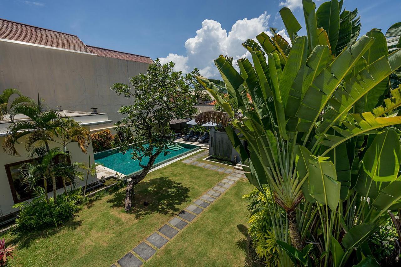 Villa Bali Lotus Seminyak (Bali)