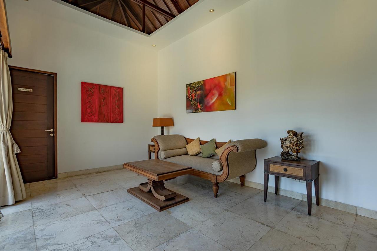 Bali Lotus Villa Seminyak (Bali)