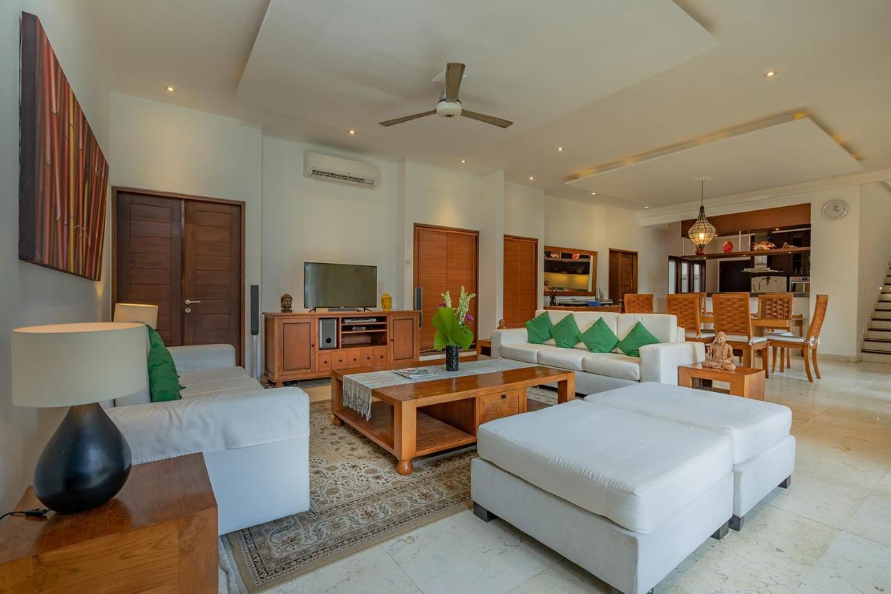 Villa Bali Lotus