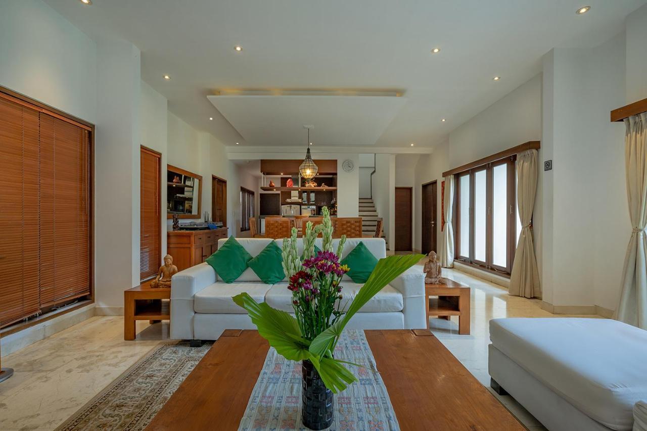 Villa Bali Lotus