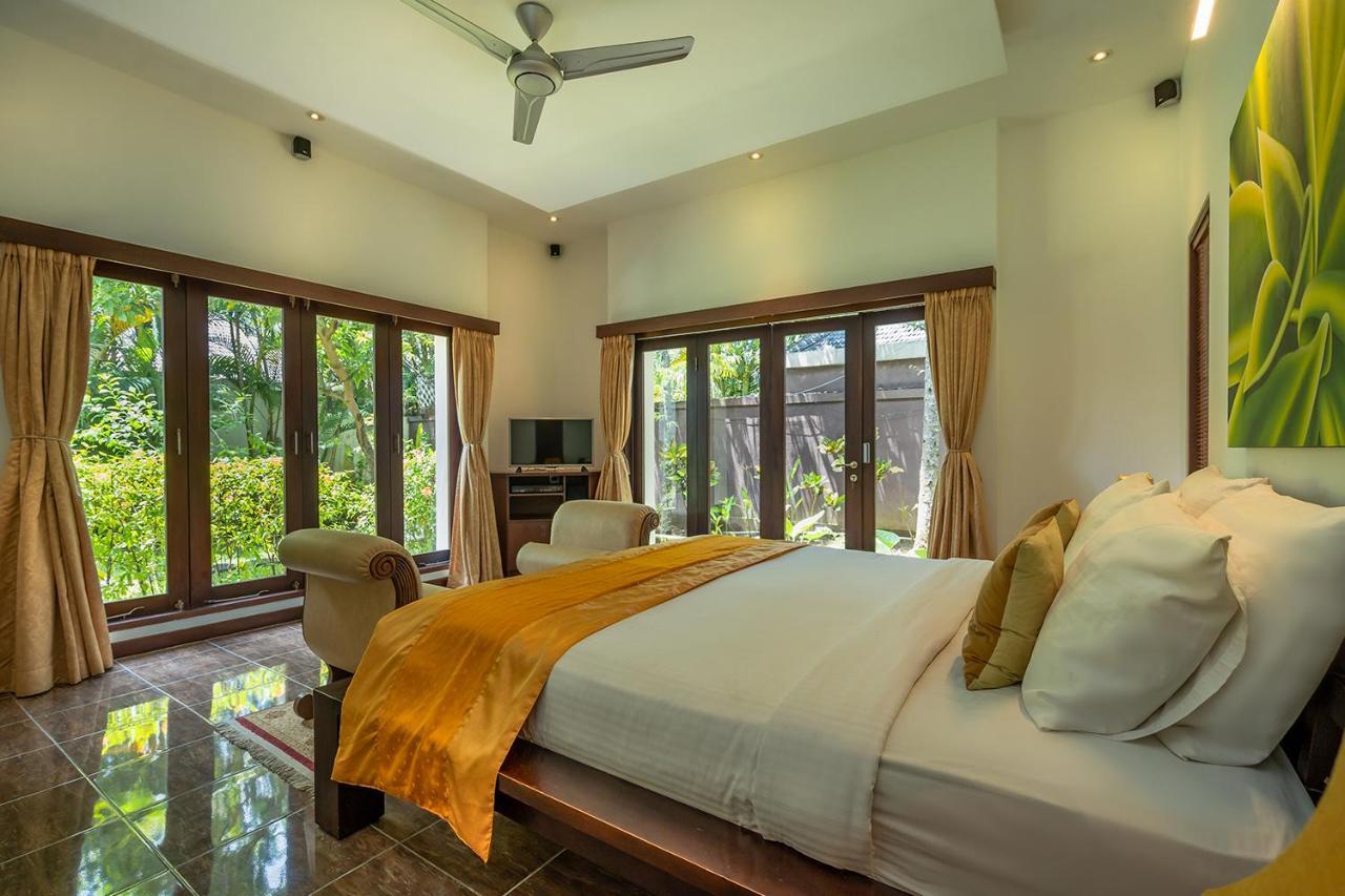 Villa Bali Lotus Seminyak (Bali)