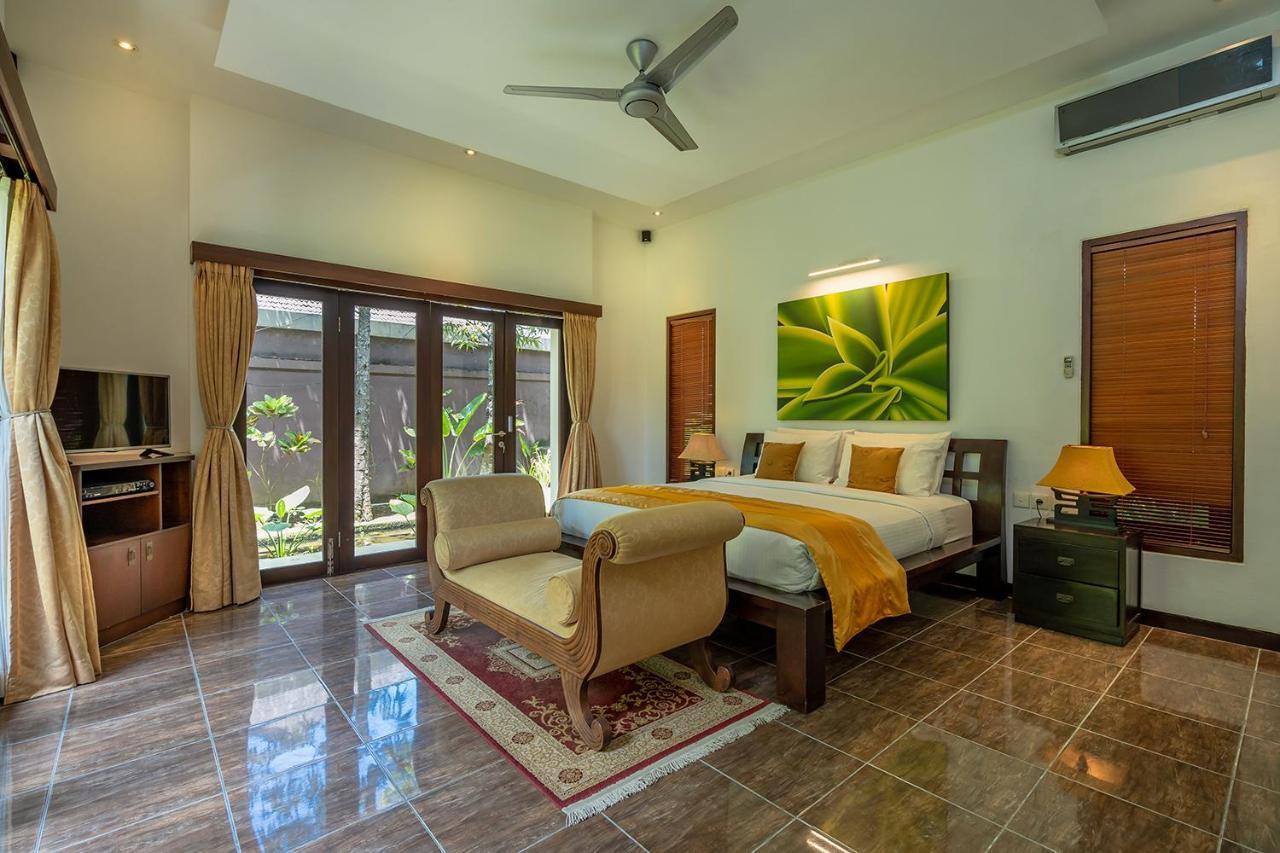 Villa Bali Lotus