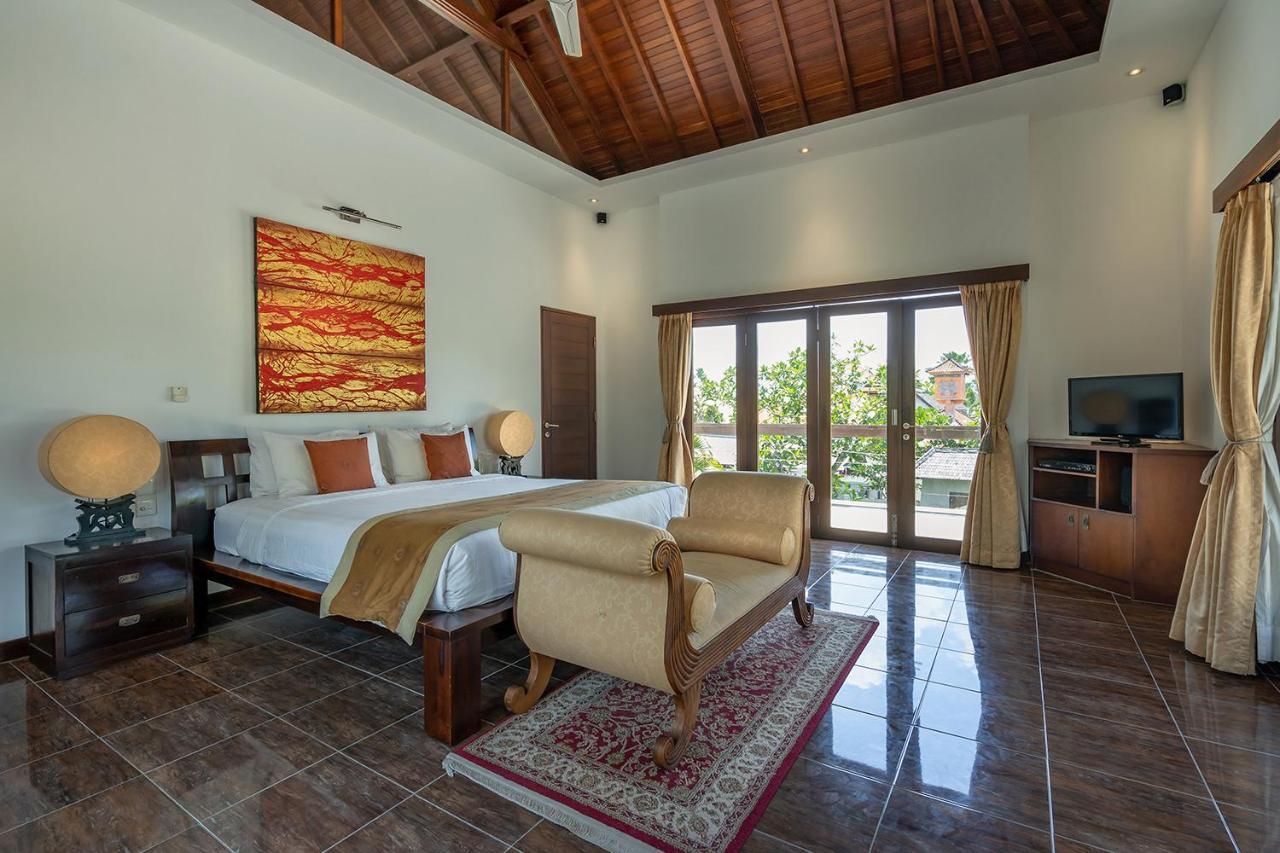 Villa Bali Lotus