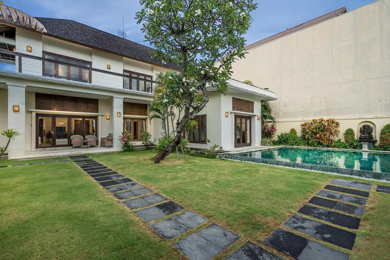 Villa Bali Lotus *