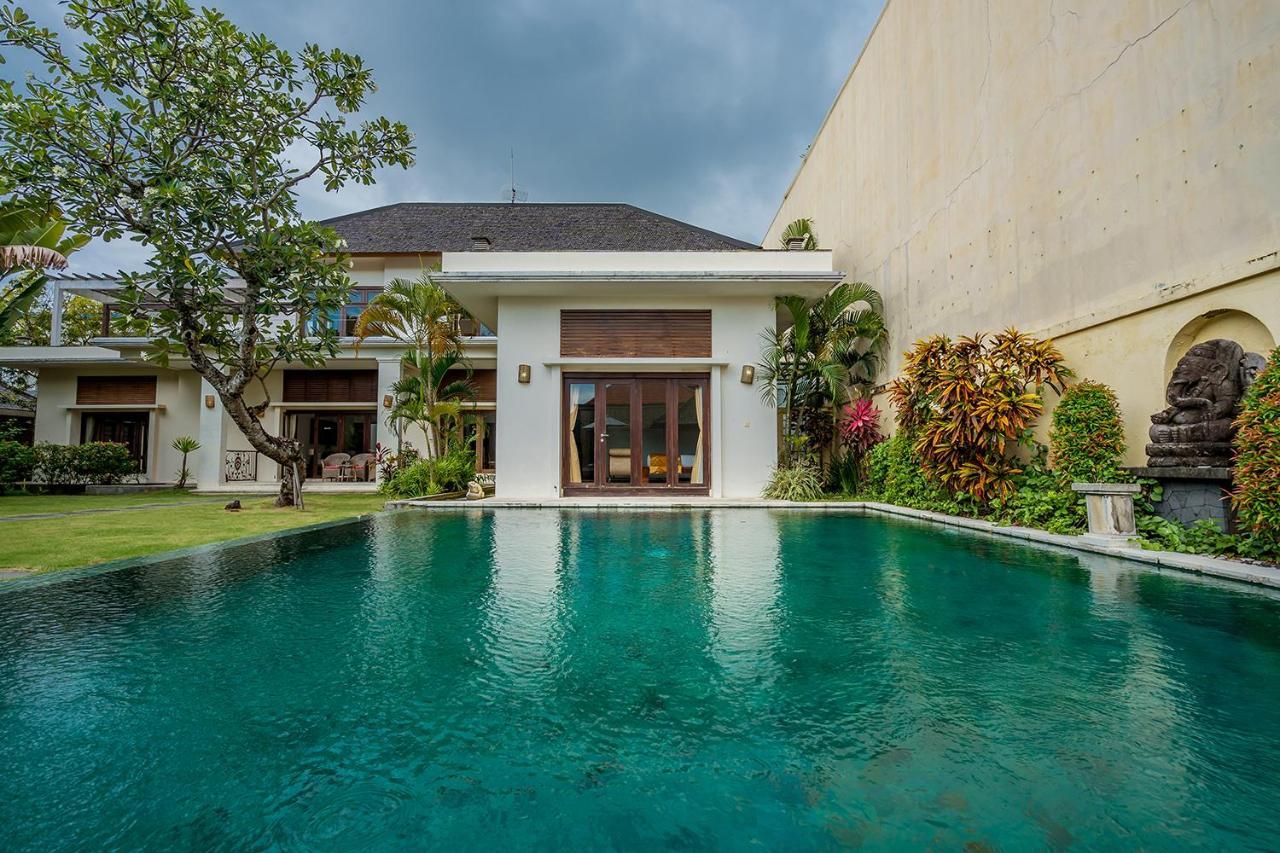 Bali Lotus *