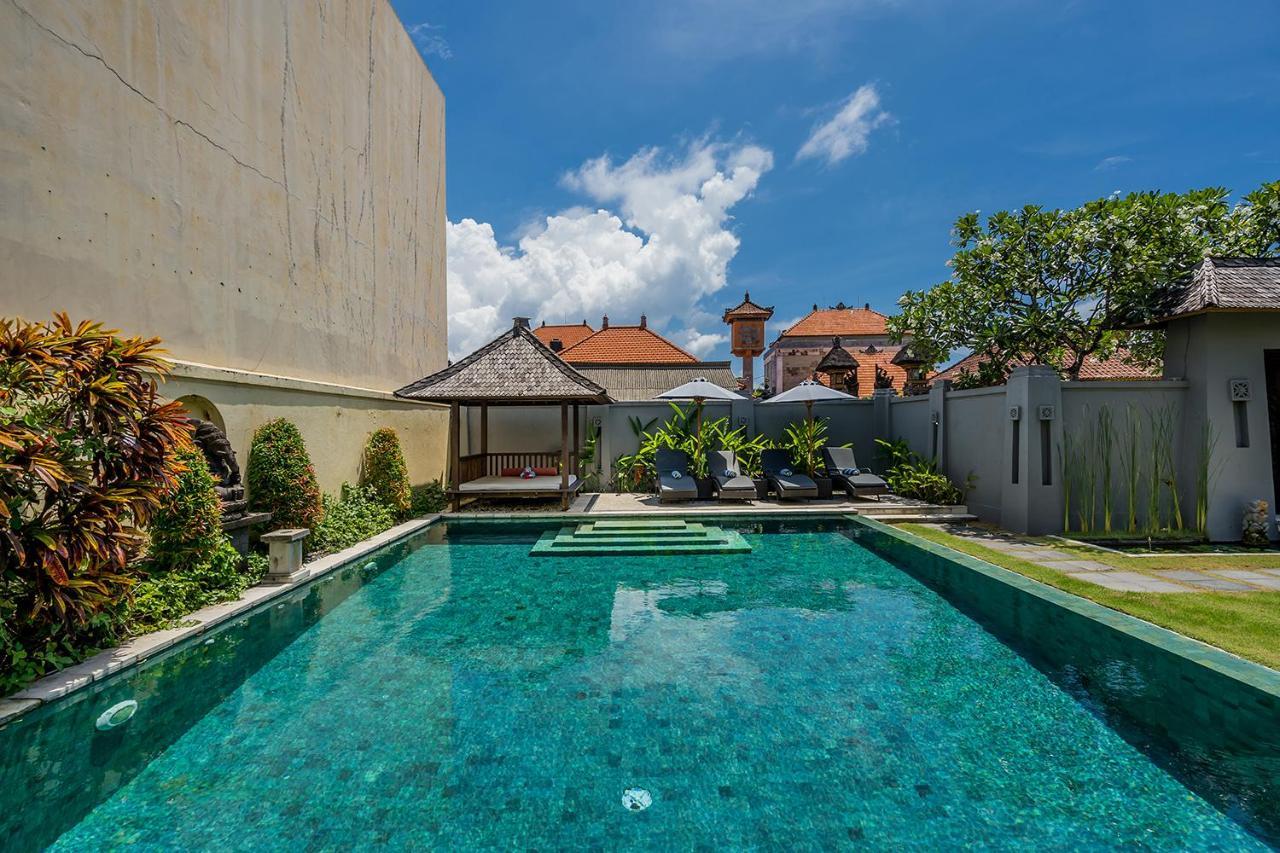 Bali Lotus