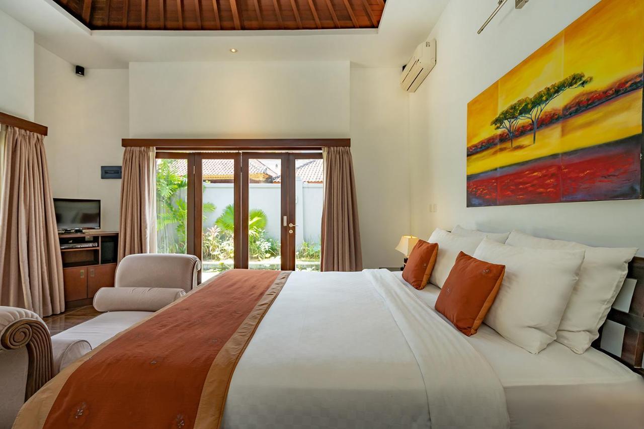 Villa Bali Lotus *