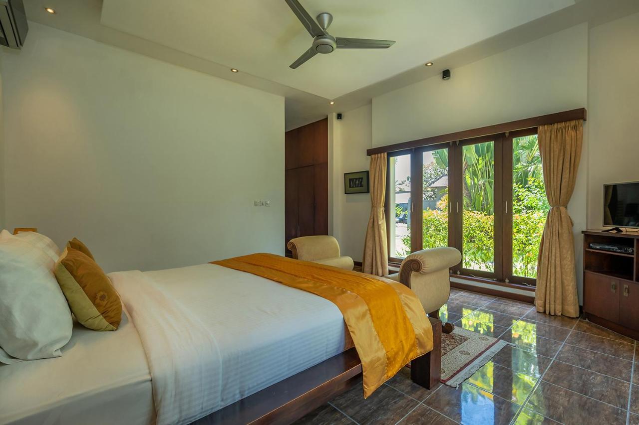 Villa Bali Lotus *