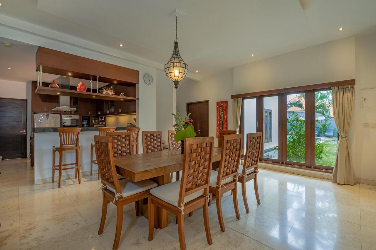 Villa Bali Lotus Seminyak (Bali)