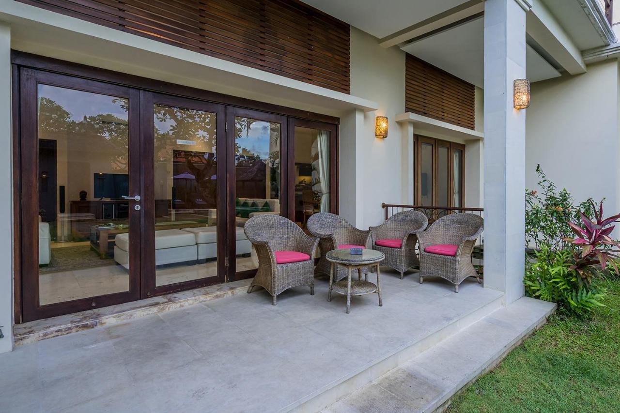 Villa Bali Lotus