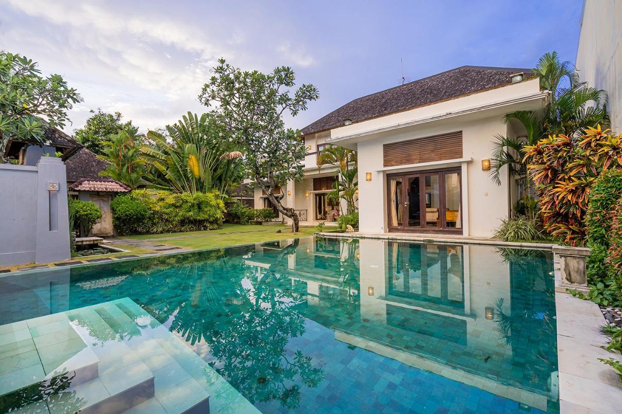 Bali Lotus Seminyak (Bali)