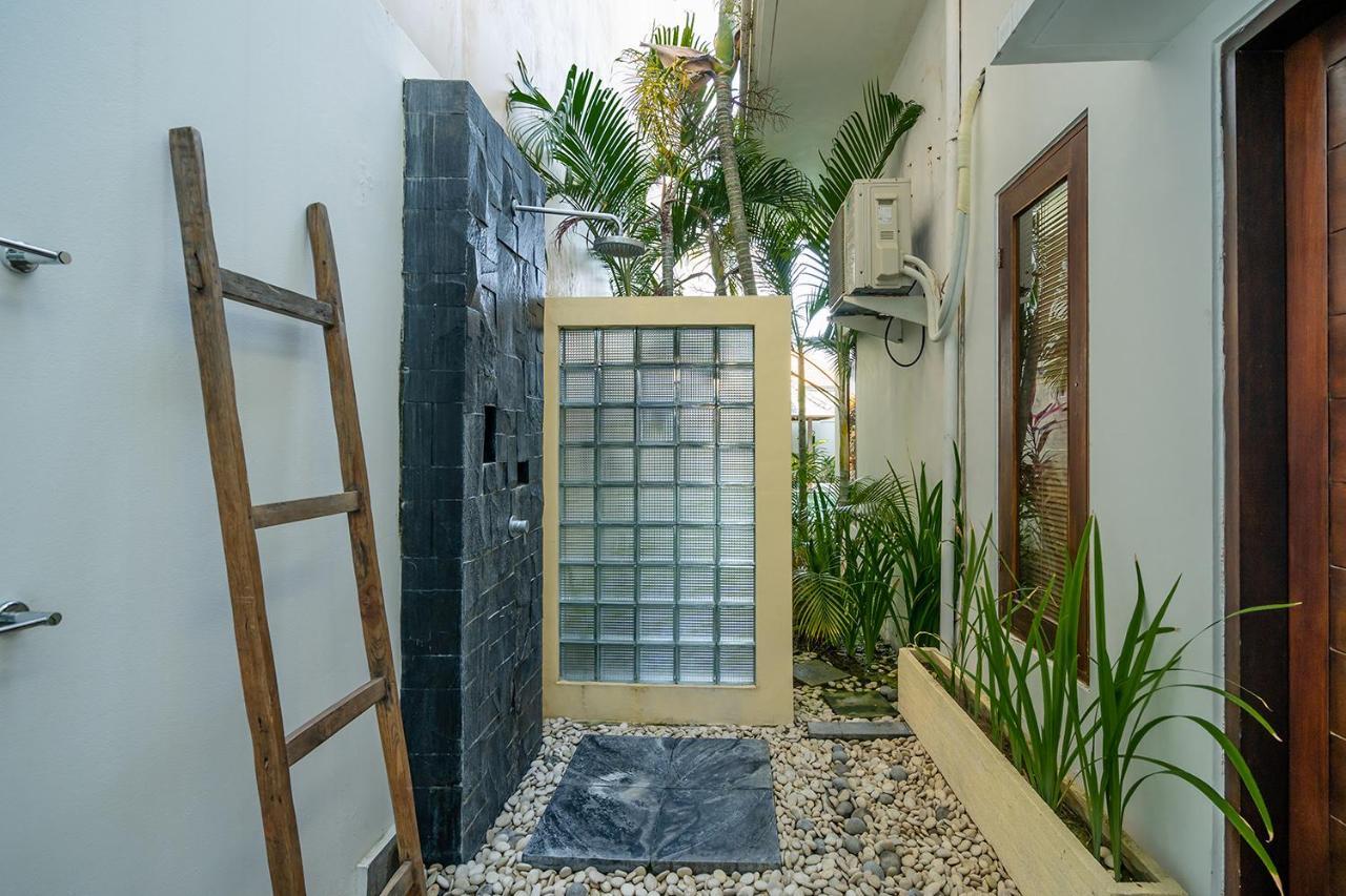 Villa Bali Lotus Seminyak (Bali)