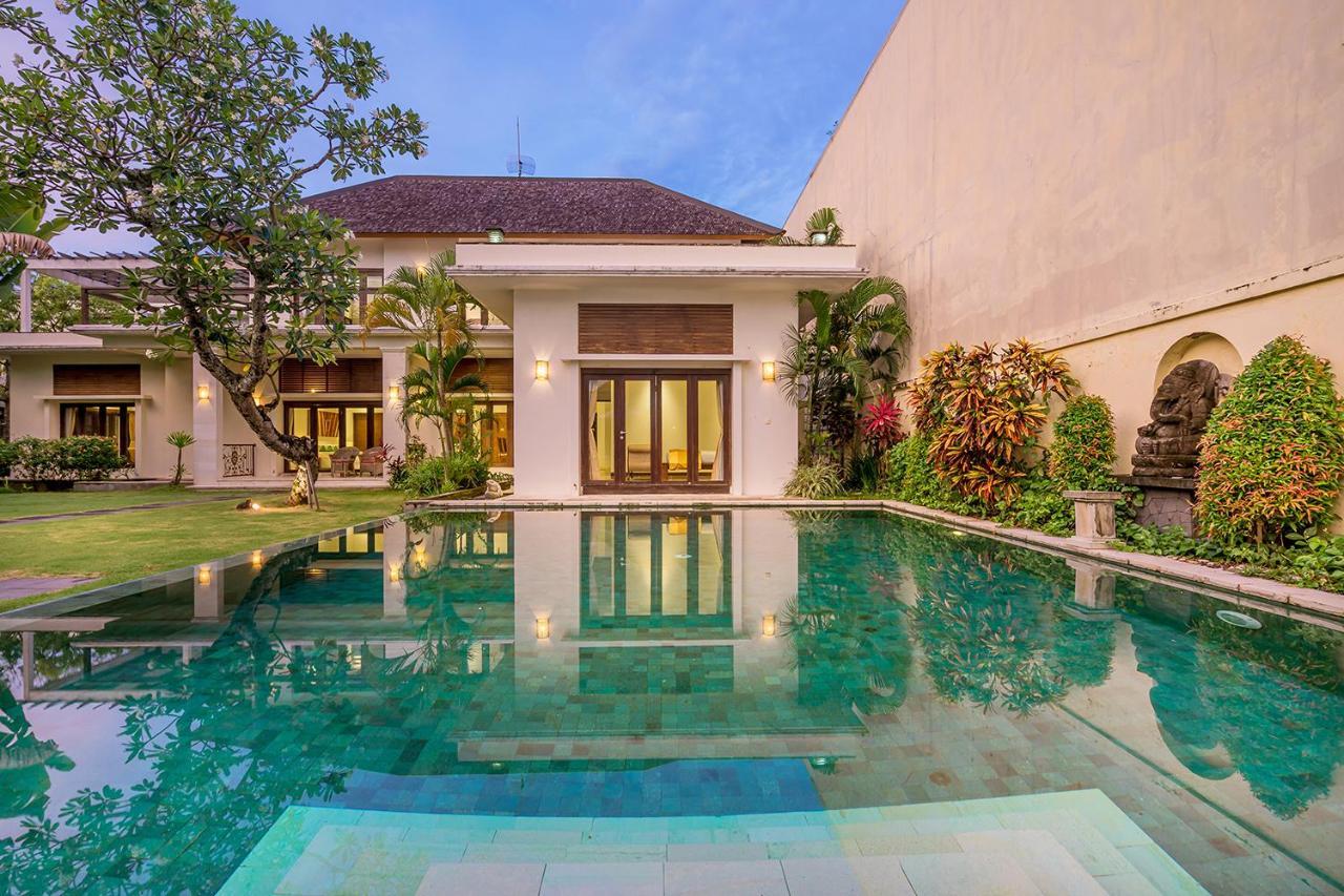 Bali Lotus Seminyak (Bali)