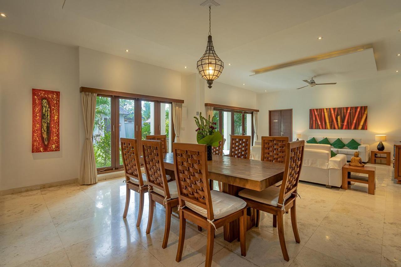 Villa Bali Lotus Seminyak (Bali)