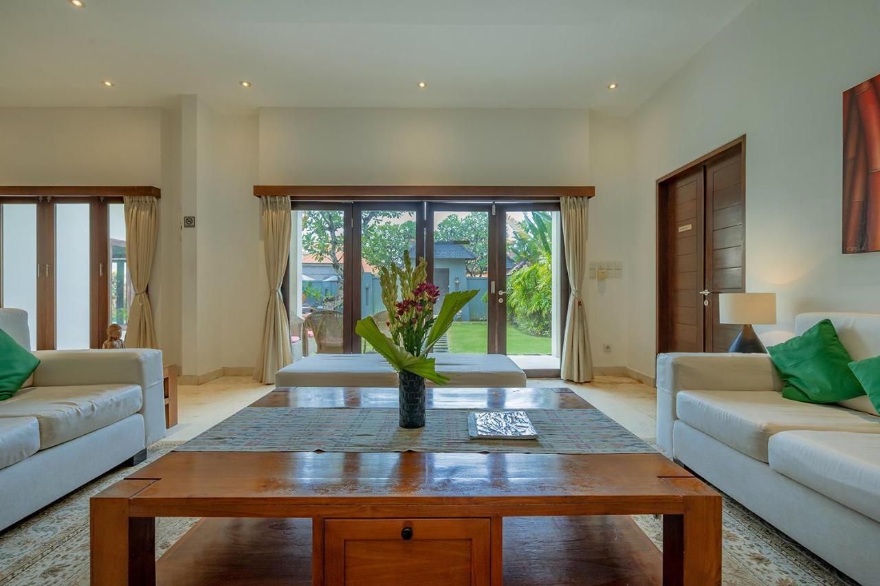 Villa Bali Lotus Seminyak (Bali)