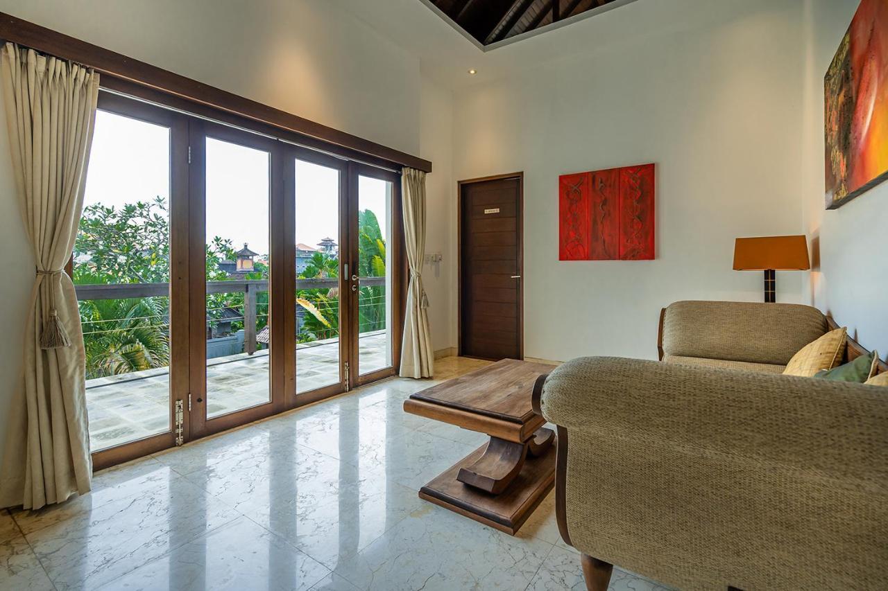 Villa Bali Lotus *