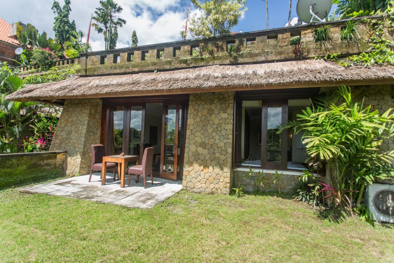 Hotel Anhera Ubud (Bali)