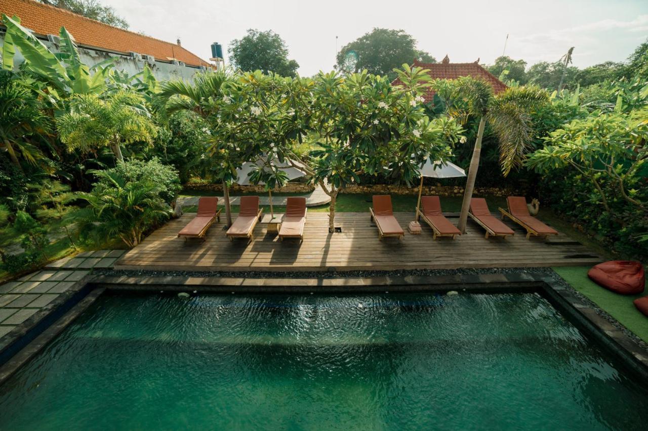 The Canda Nusa Lembongan (Bali)