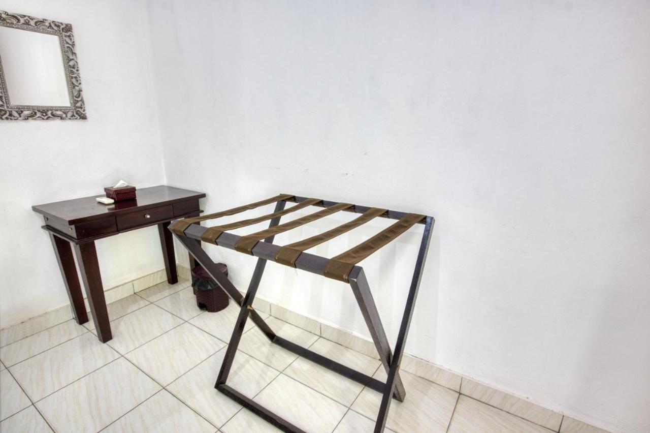 Guest house Ari La Casa