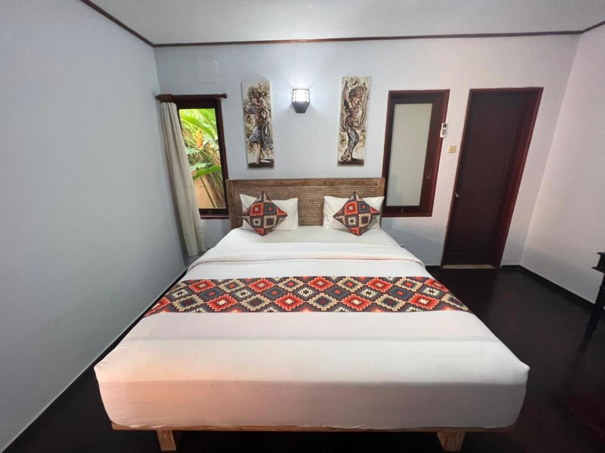 Wikarmas Villa Sanur (Bali)