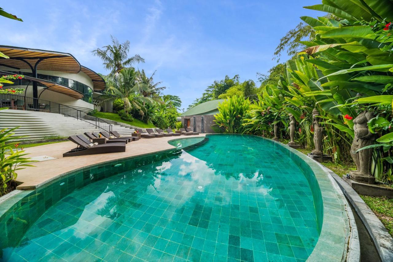 Resort De Moksha Eco Friendly Boutique Resort