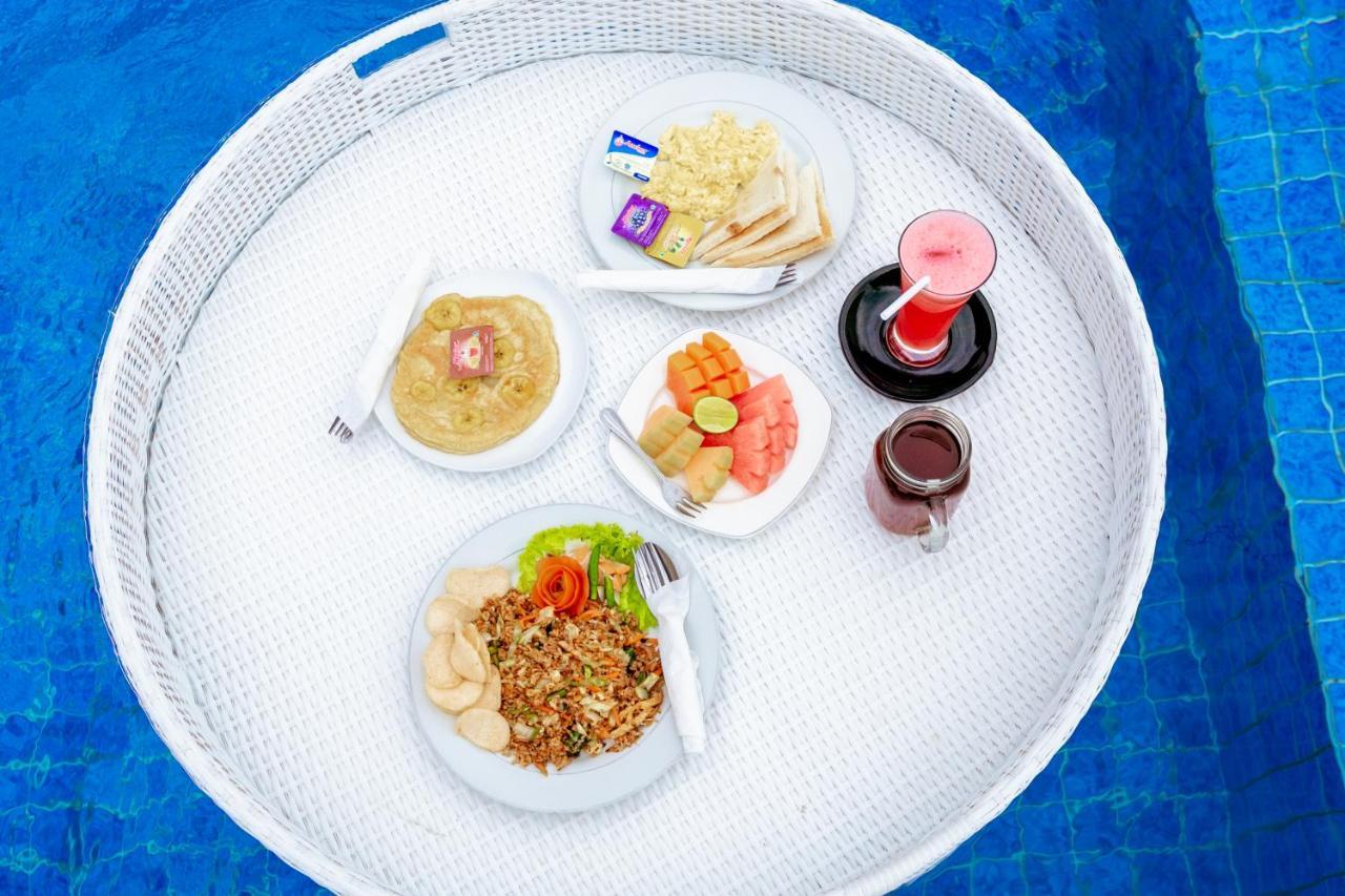 Bhuana Agung Villa&restaurant By Ecommerceloka *