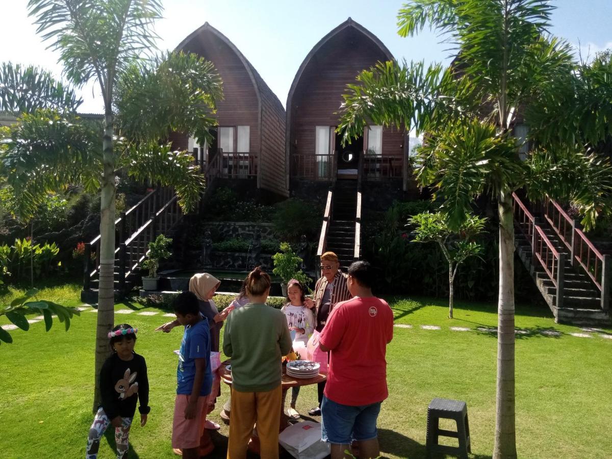 Penginapan Batur Bangli