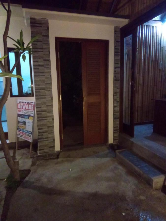 Homestay Mesari & Warung *