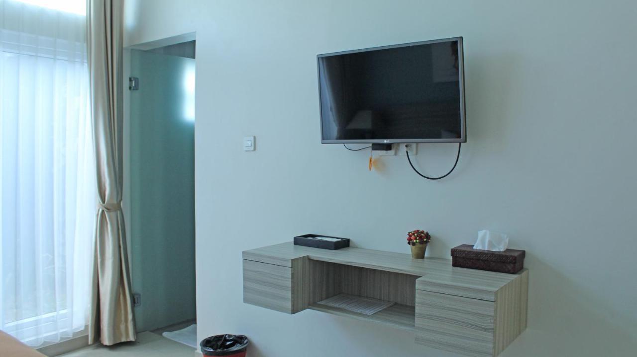 Bed & Breakfast The Kirana Sunset