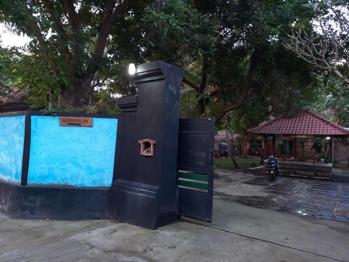 Sedap Malam Lovina (Bali)