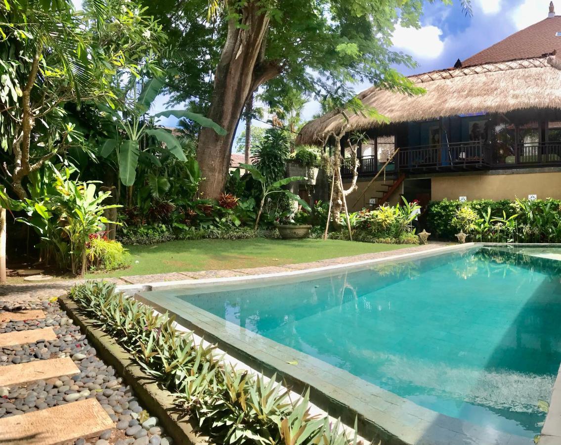 Little Tree House Guest house