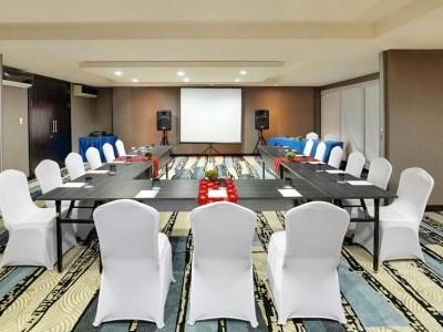Resor Swiss-belresort Watu Jimbar