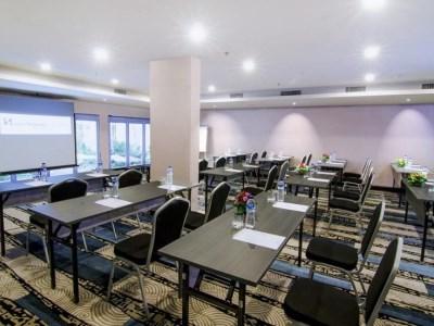 Swiss-belresort Watu Jimbar Resor 4*