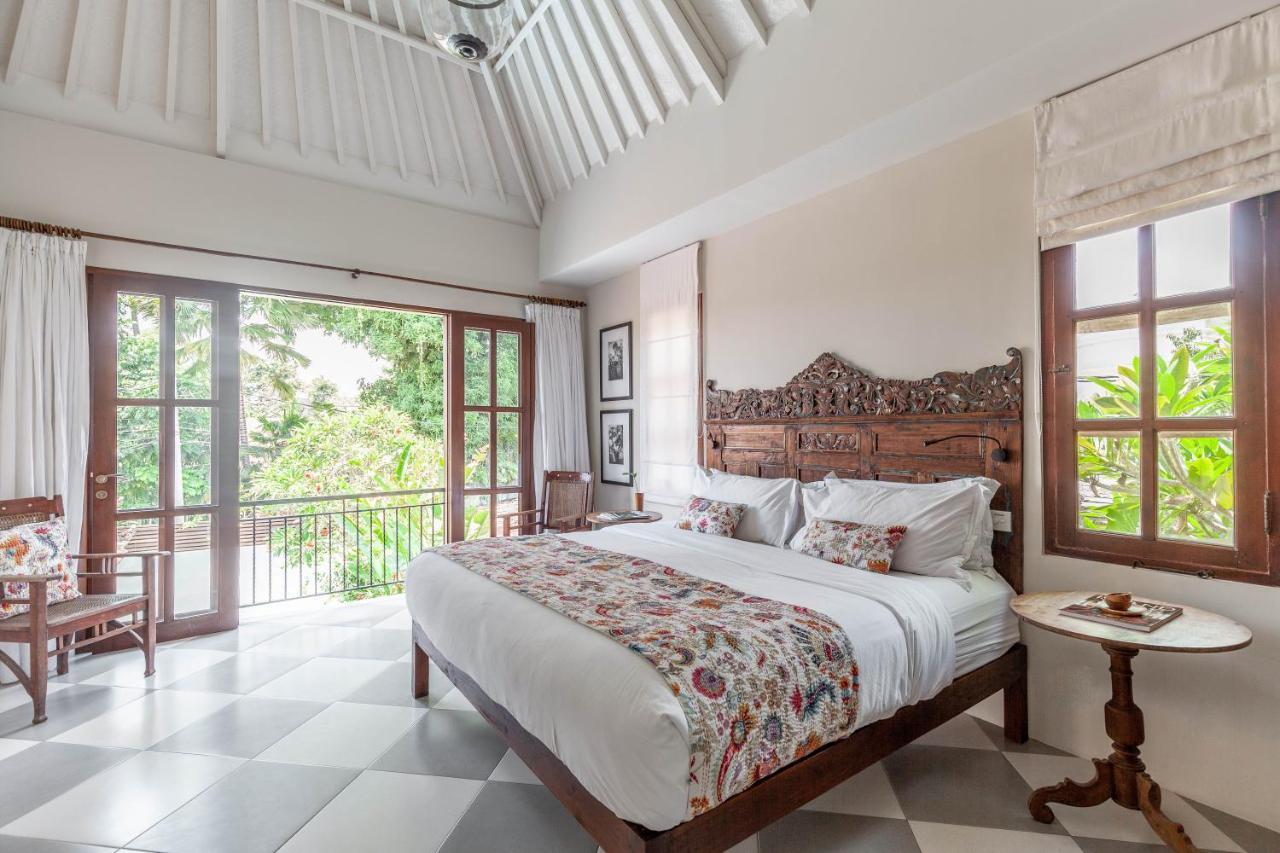 Villa Seni *